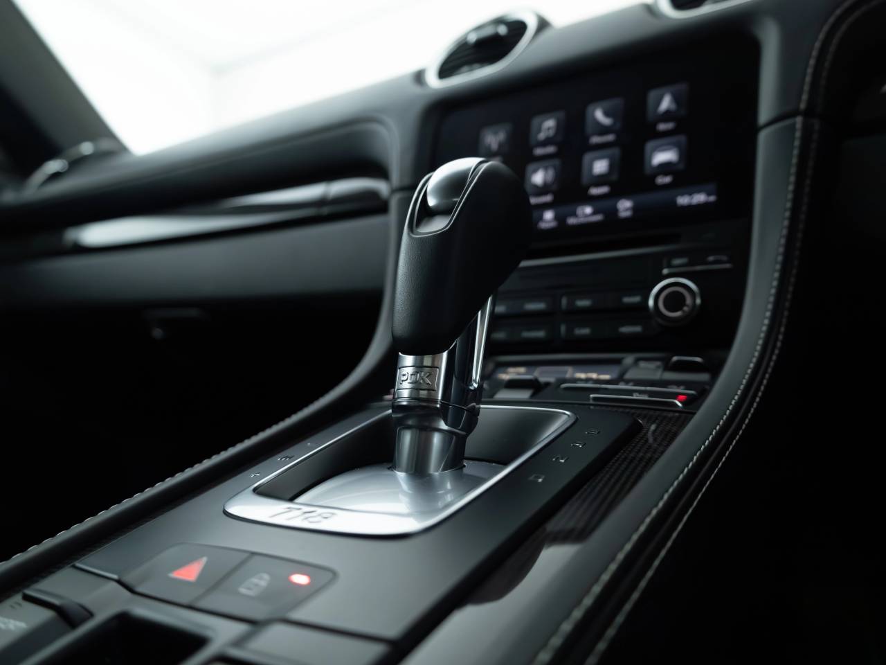718 (982) BOXSTER STYLE EDITION PDK image 18