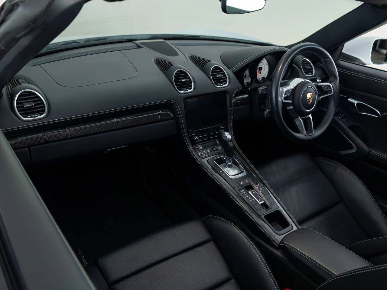 718 (982) BOXSTER STYLE EDITION PDK image 31