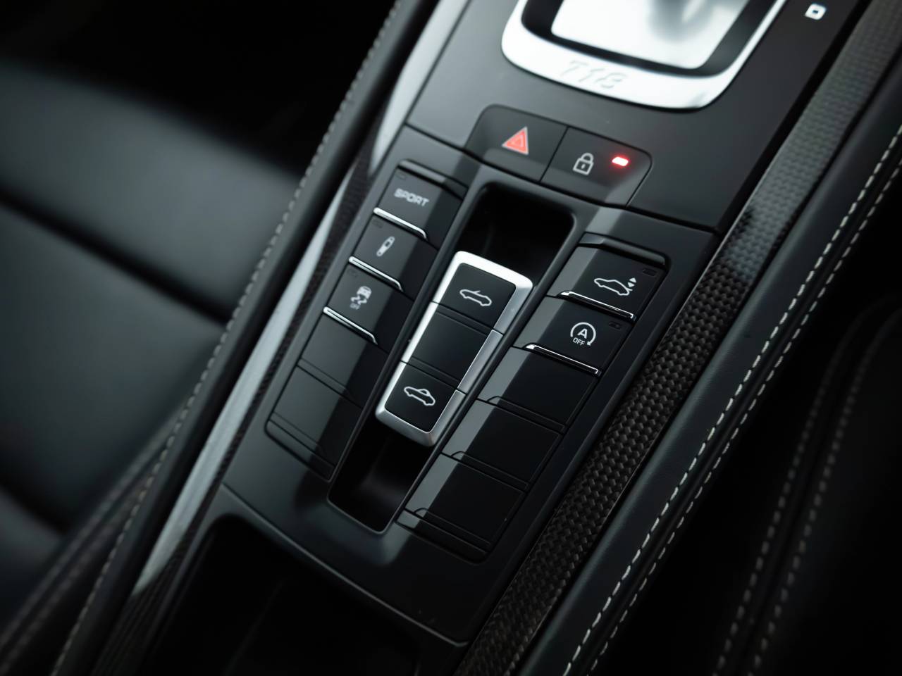 718 (982) BOXSTER STYLE EDITION PDK image 22