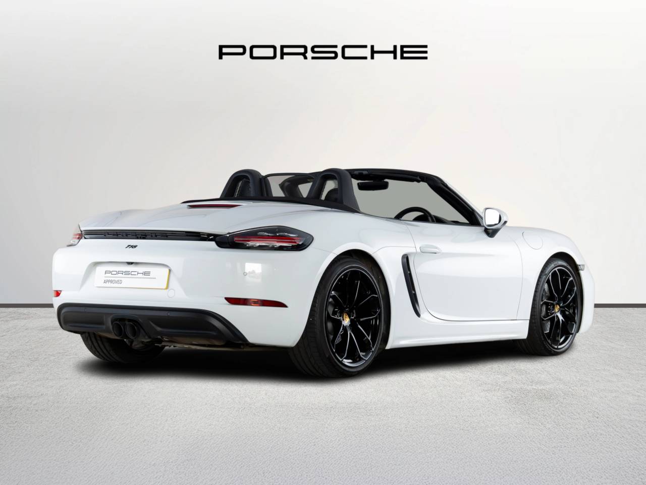 718 (982) BOXSTER STYLE EDITION PDK image 30