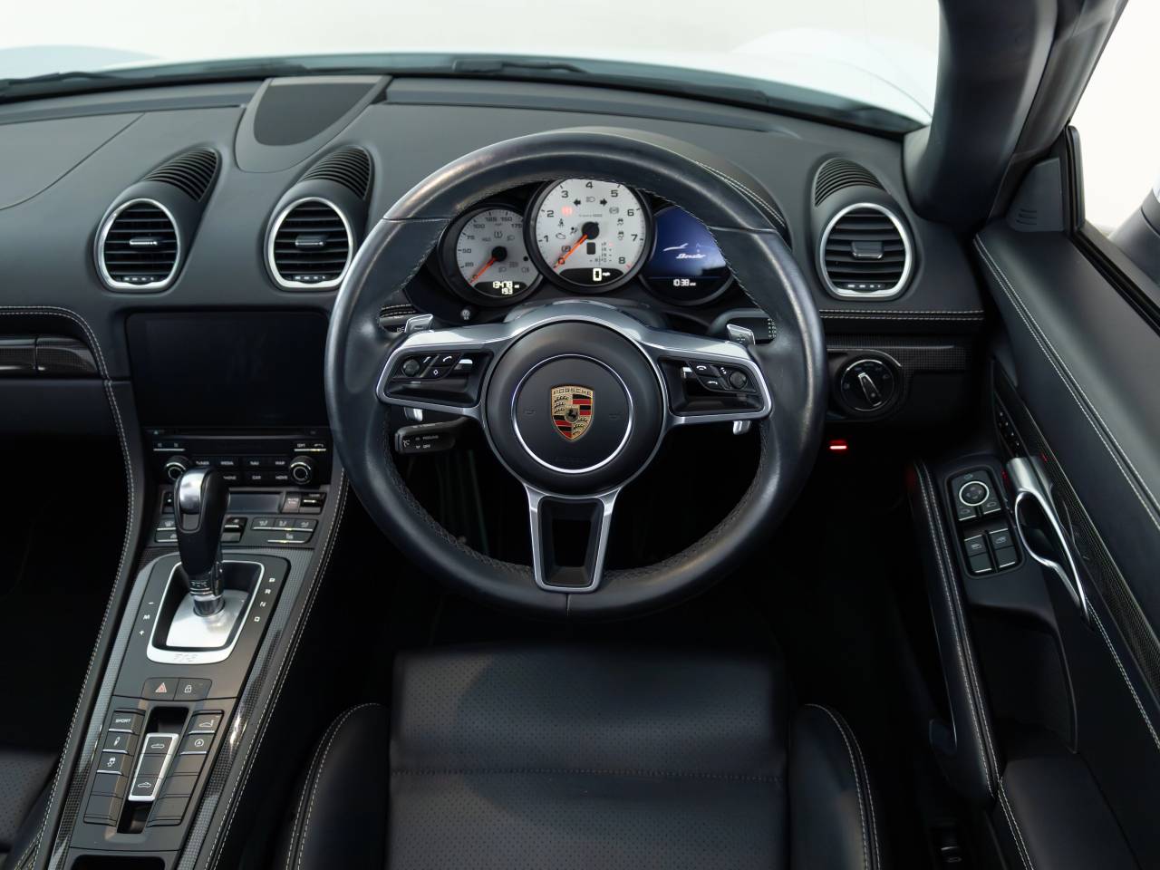 718 (982) BOXSTER STYLE EDITION PDK image 14