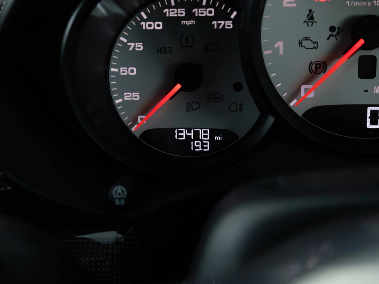 718 (982) BOXSTER STYLE EDITION PDK image 20