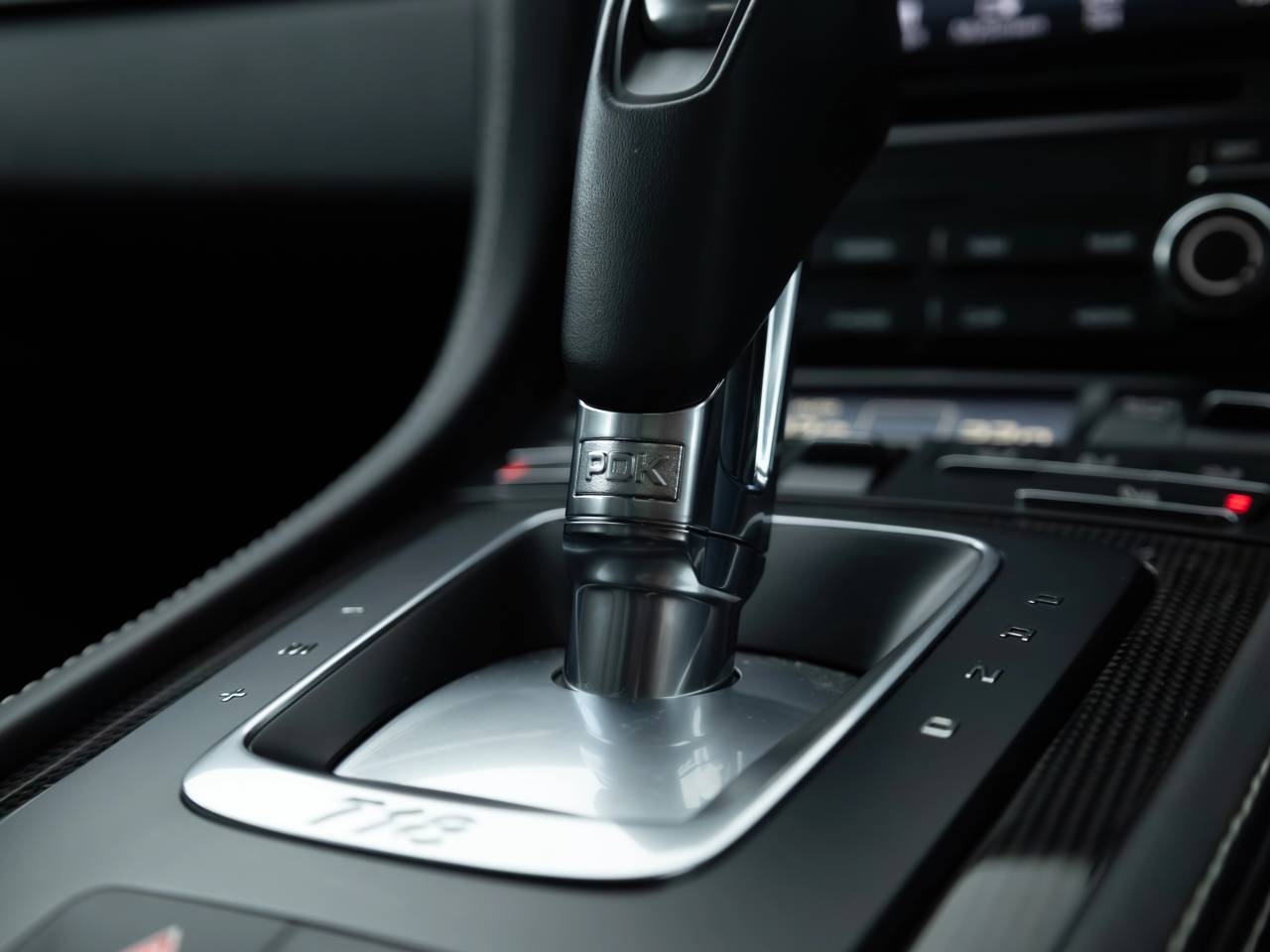 718 (982) BOXSTER STYLE EDITION PDK image 25