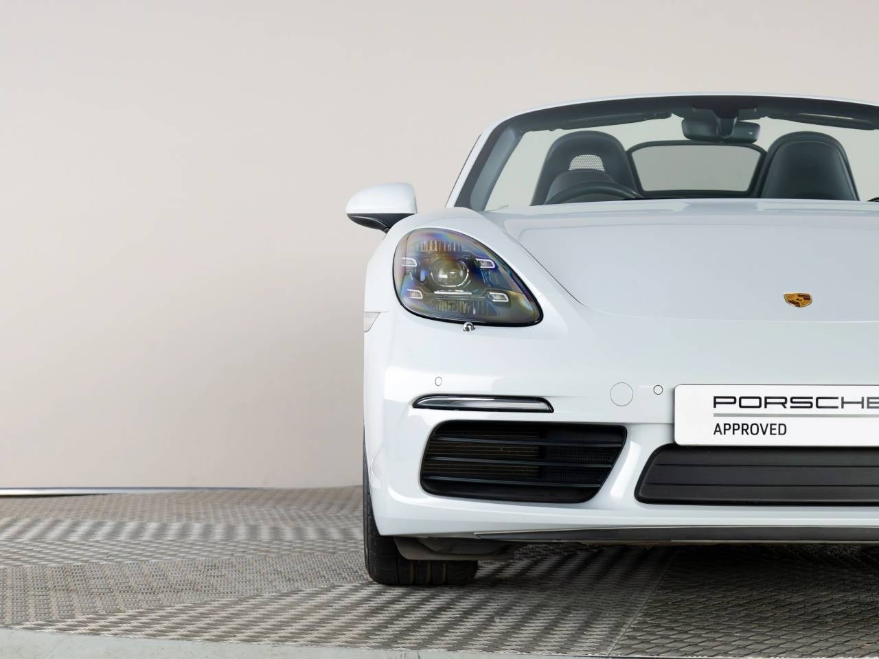 718 (982) BOXSTER STYLE EDITION PDK image 10