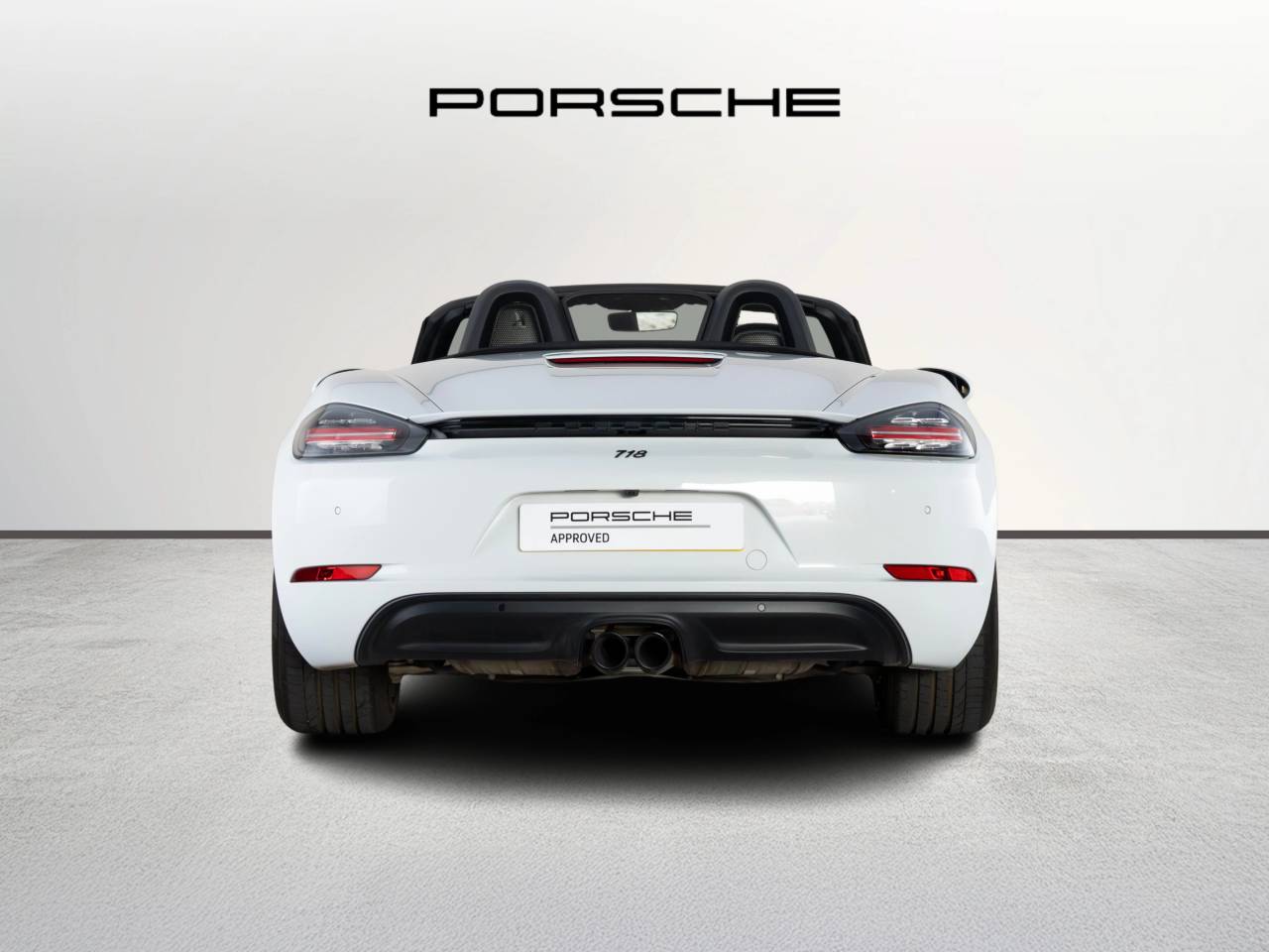 718 (982) BOXSTER STYLE EDITION PDK image 36