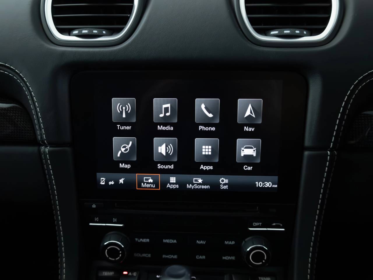 718 (982) BOXSTER STYLE EDITION PDK image 26