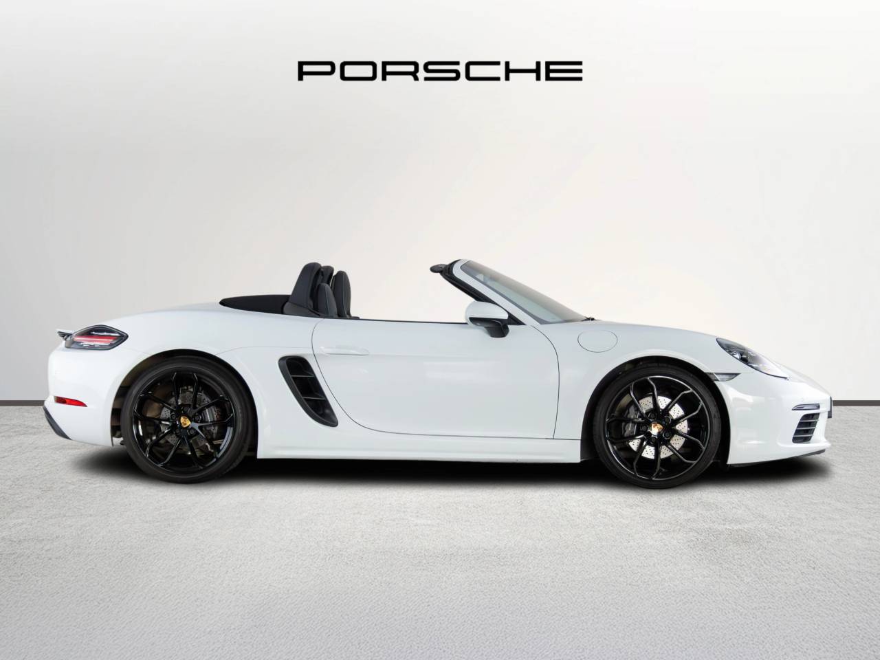 718 (982) BOXSTER STYLE EDITION PDK image 02