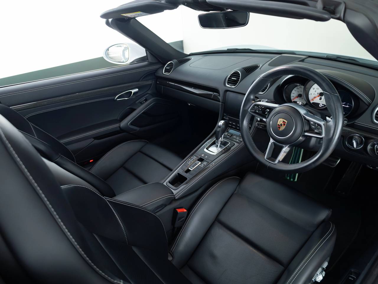 718 (982) BOXSTER STYLE EDITION PDK image 04