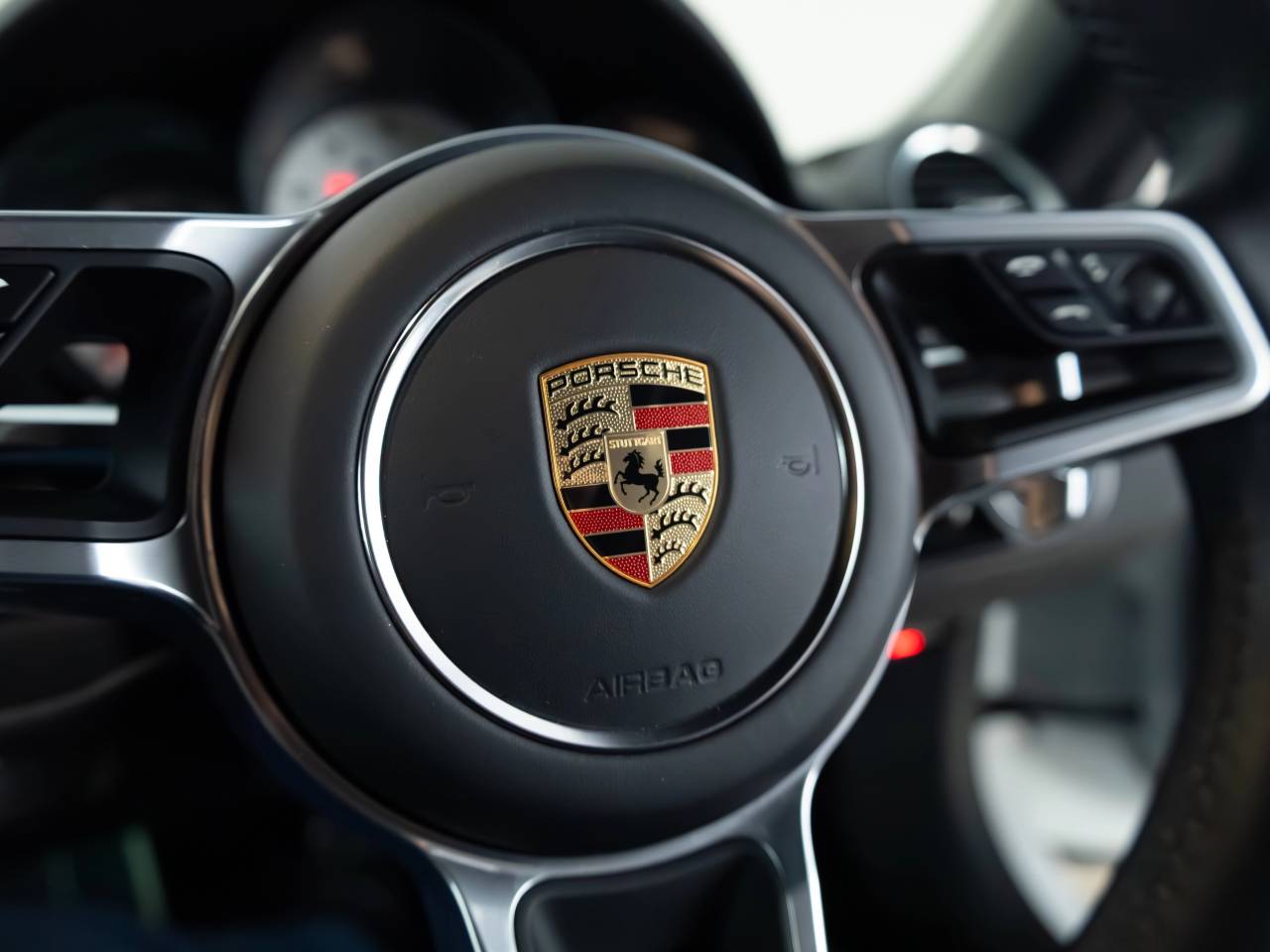 718 (982) BOXSTER STYLE EDITION PDK image 21