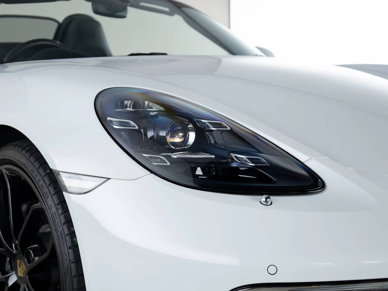 718 (982) BOXSTER STYLE EDITION PDK image 11
