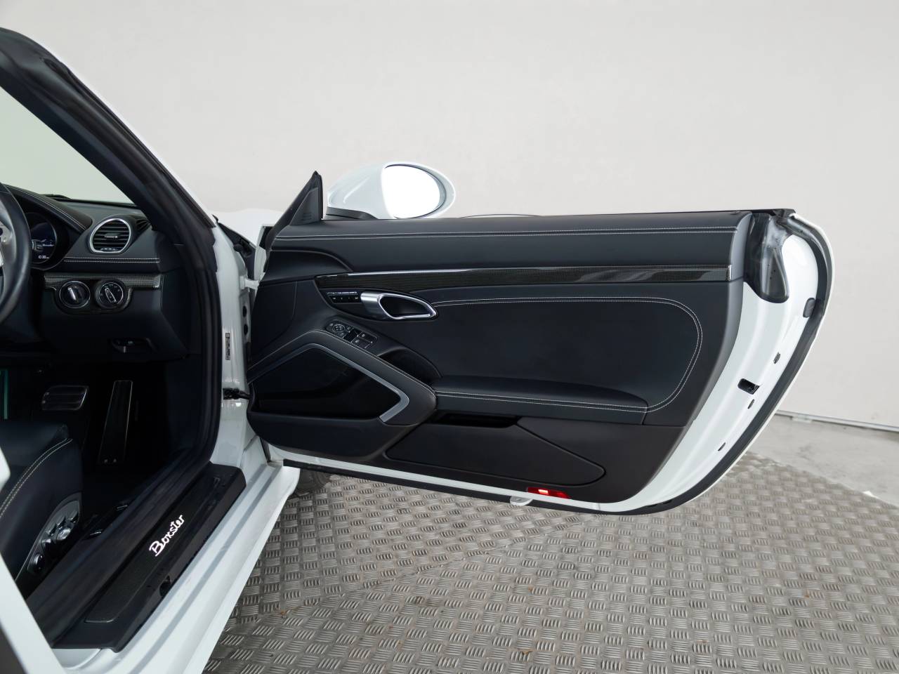 718 (982) BOXSTER STYLE EDITION PDK image 28