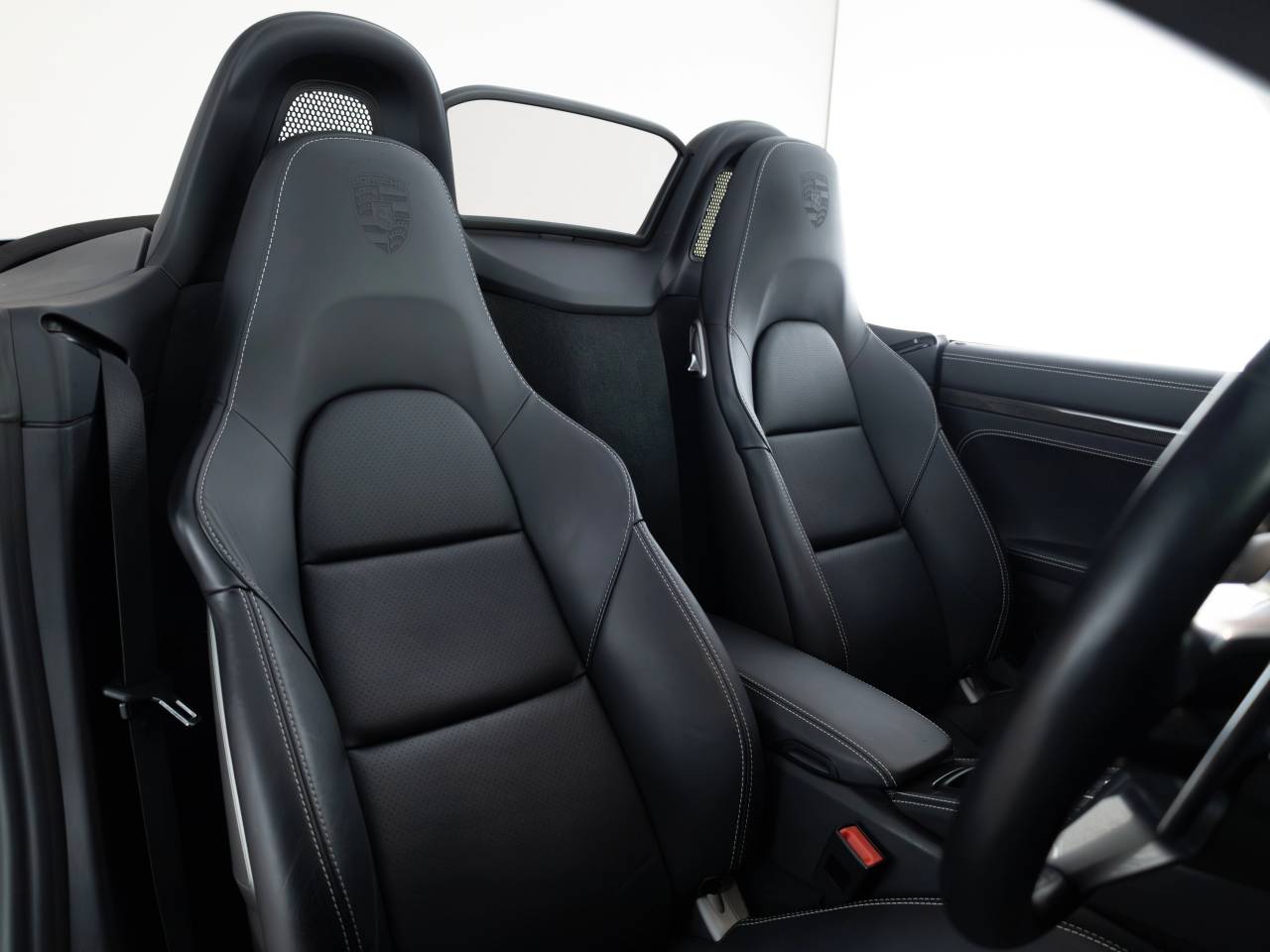718 (982) BOXSTER STYLE EDITION PDK image 05