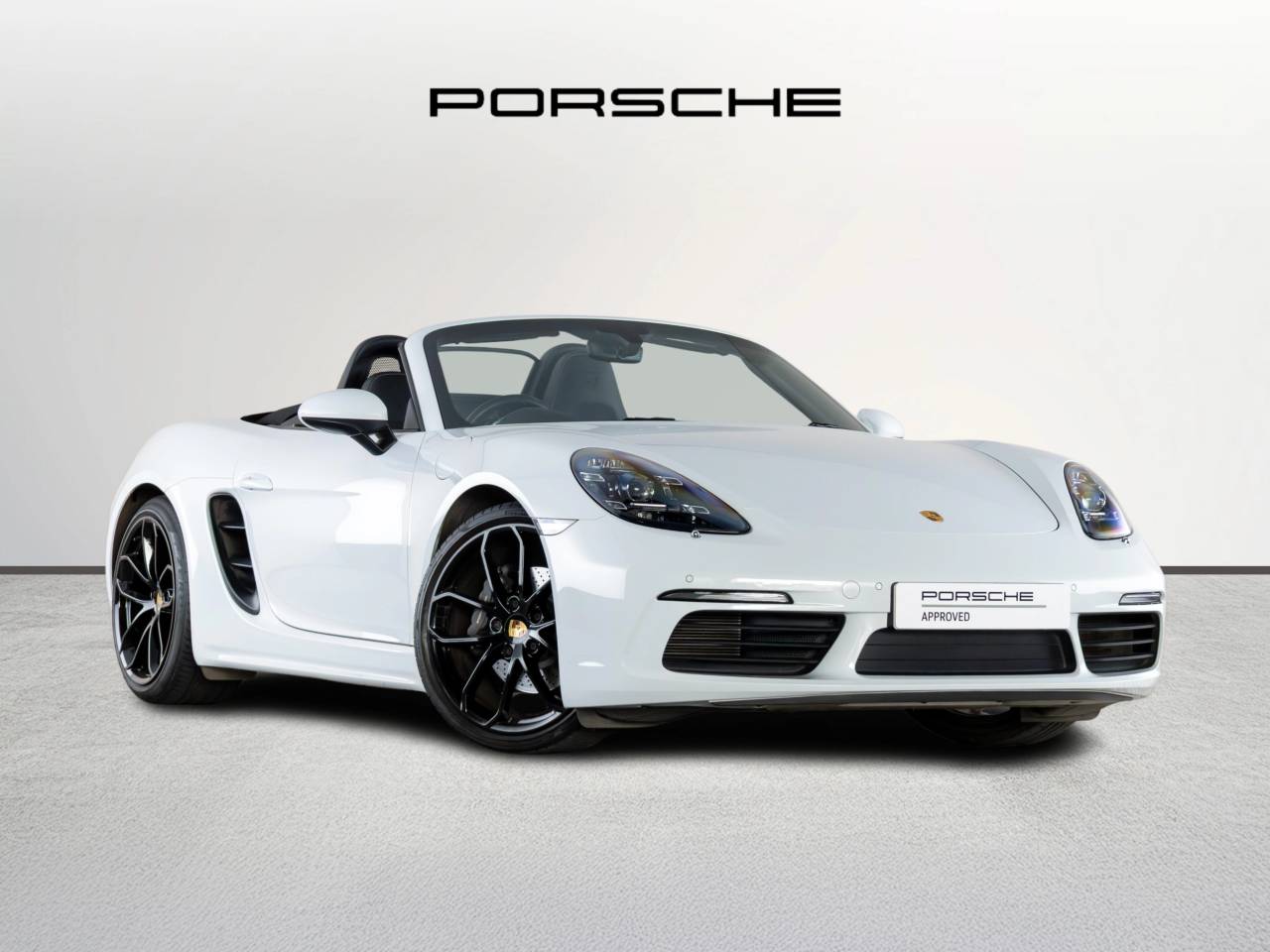 718 (982) BOXSTER STYLE EDITION PDK image 01