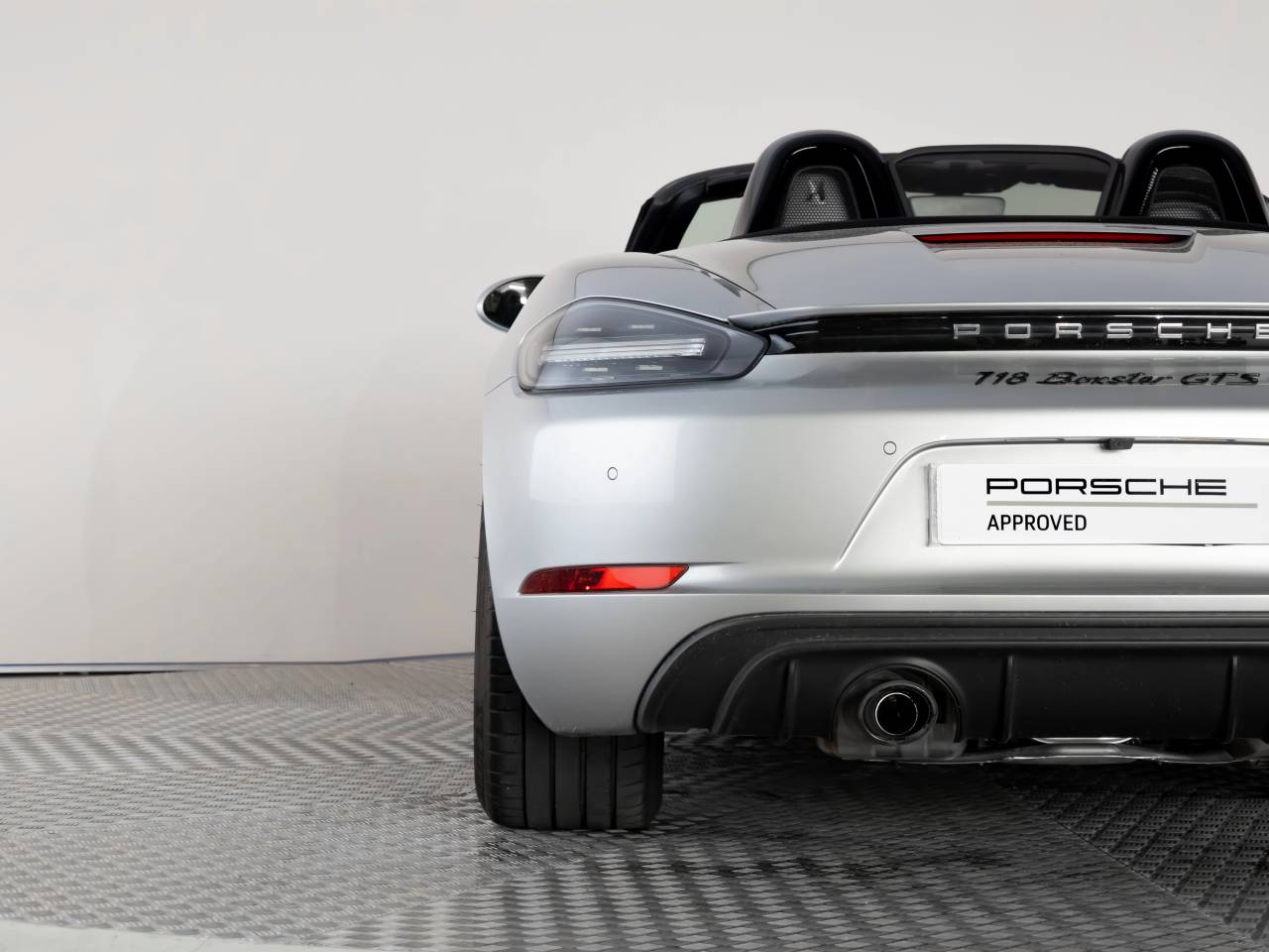 718 (982) BOXSTER GTS (5) image 12