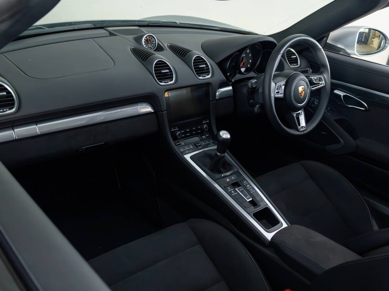 718 (982) BOXSTER GTS (5) image 13