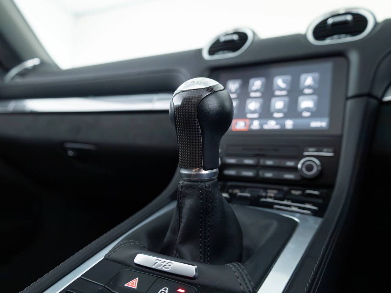 718 (982) BOXSTER GTS (5) image 20
