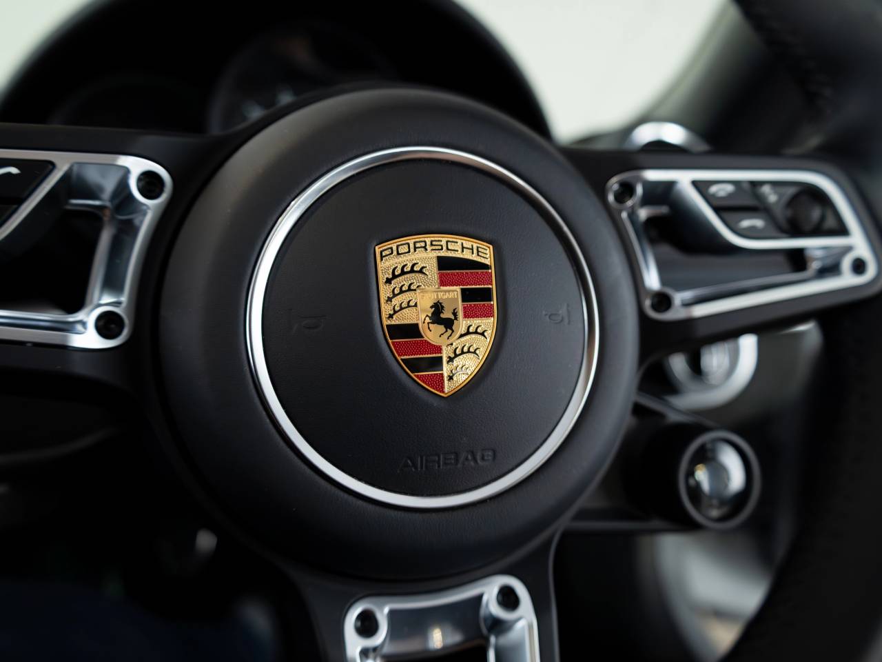 718 (982) BOXSTER GTS (5) image 14