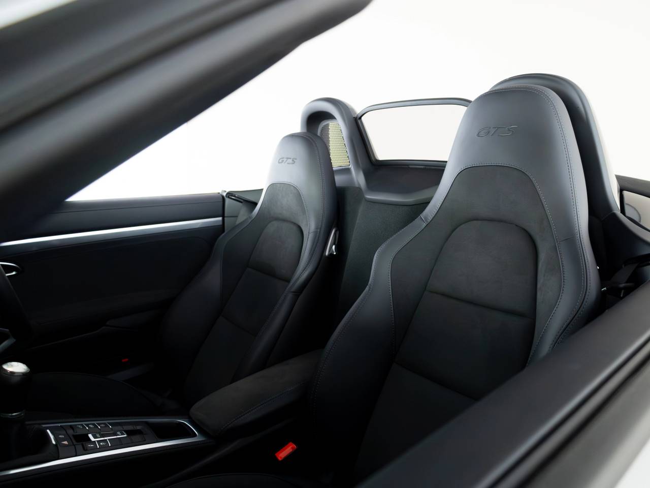 718 (982) BOXSTER GTS (5) image 15