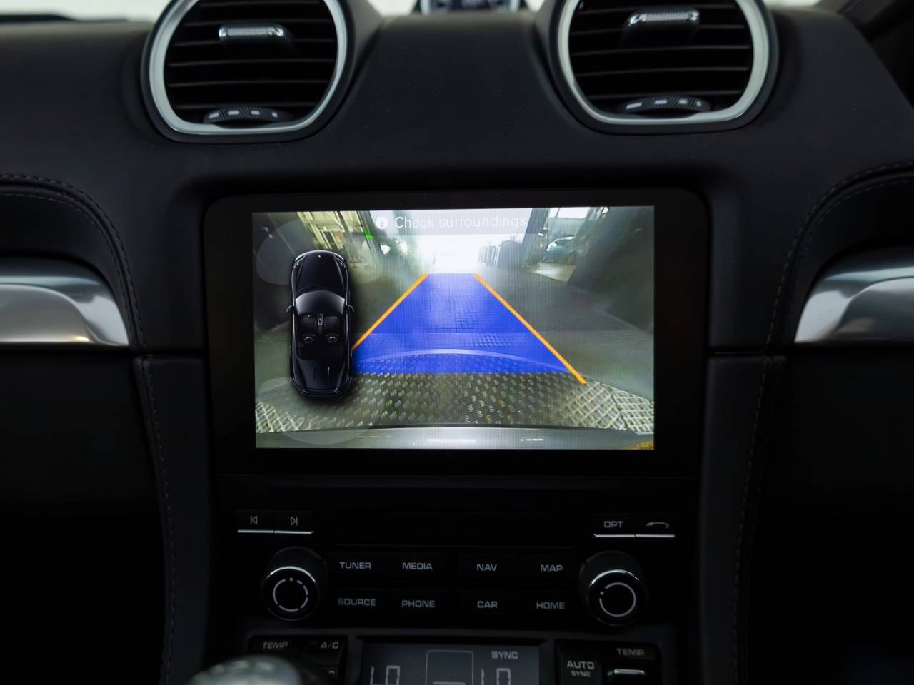 718 (982) BOXSTER GTS (5) image 25