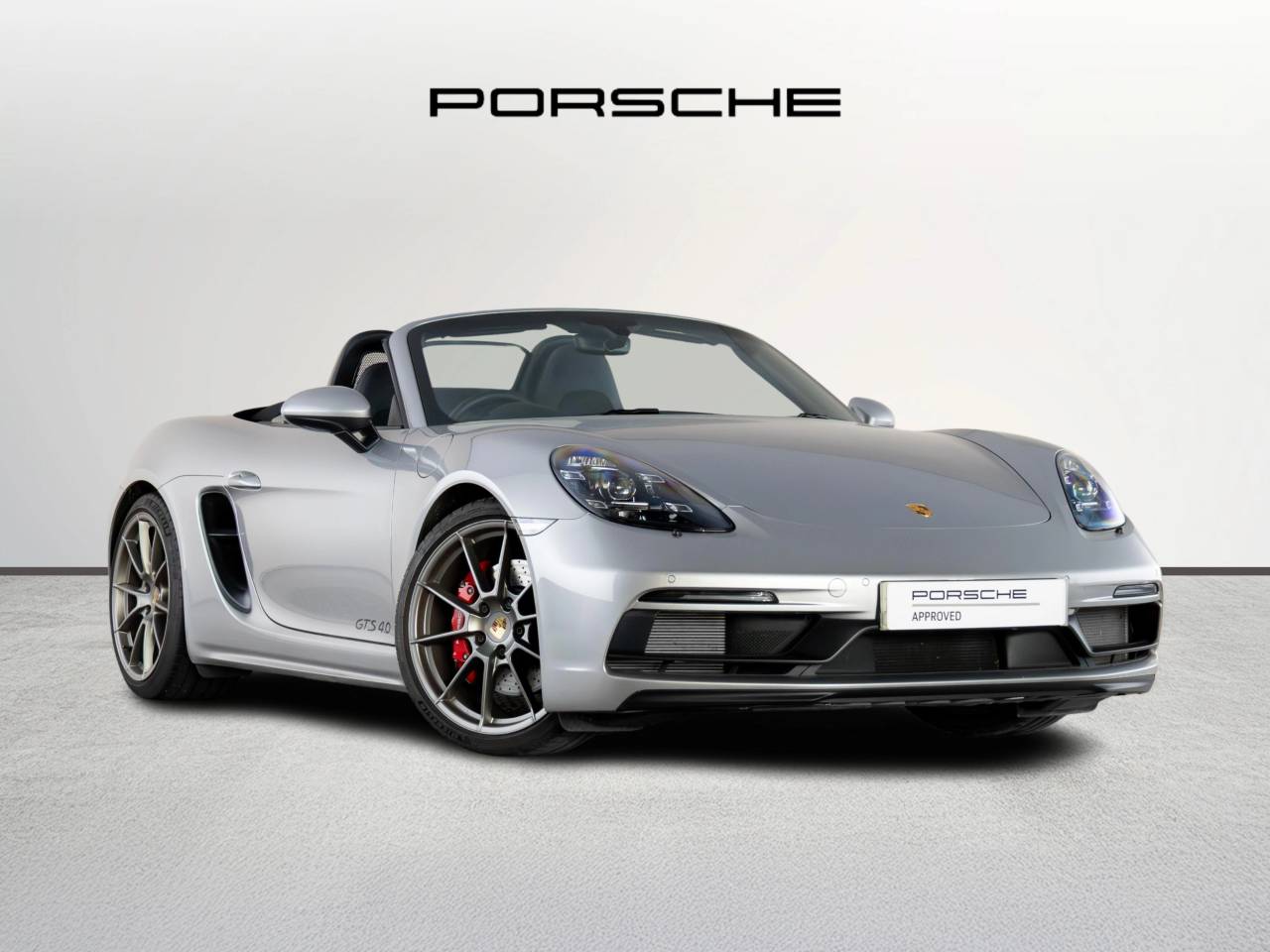 718 (982) BOXSTER GTS (5) image 26