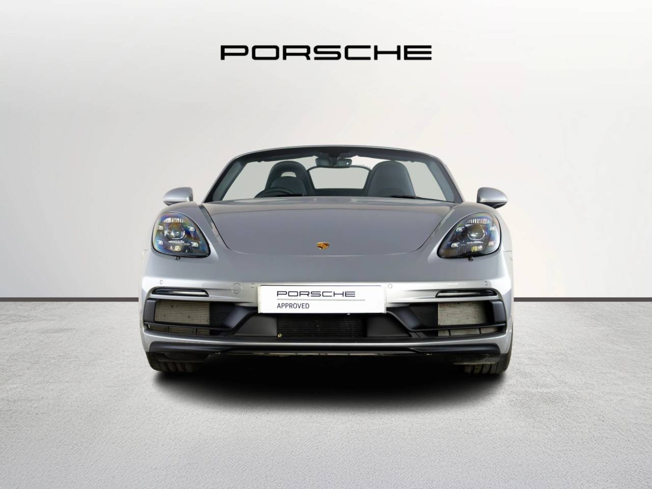 718 (982) BOXSTER GTS (5) image 07