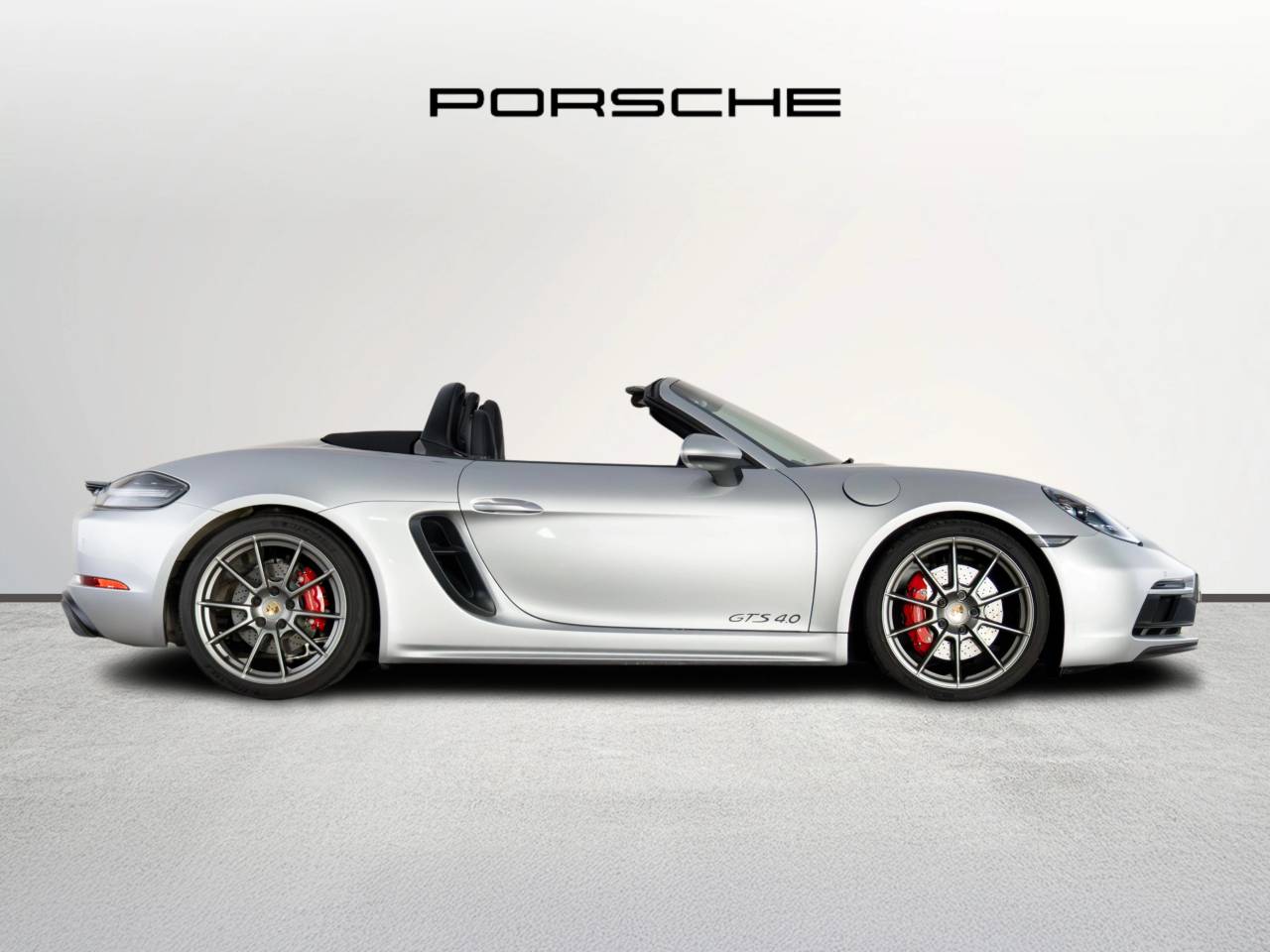 718 (982) BOXSTER GTS (5) image 30