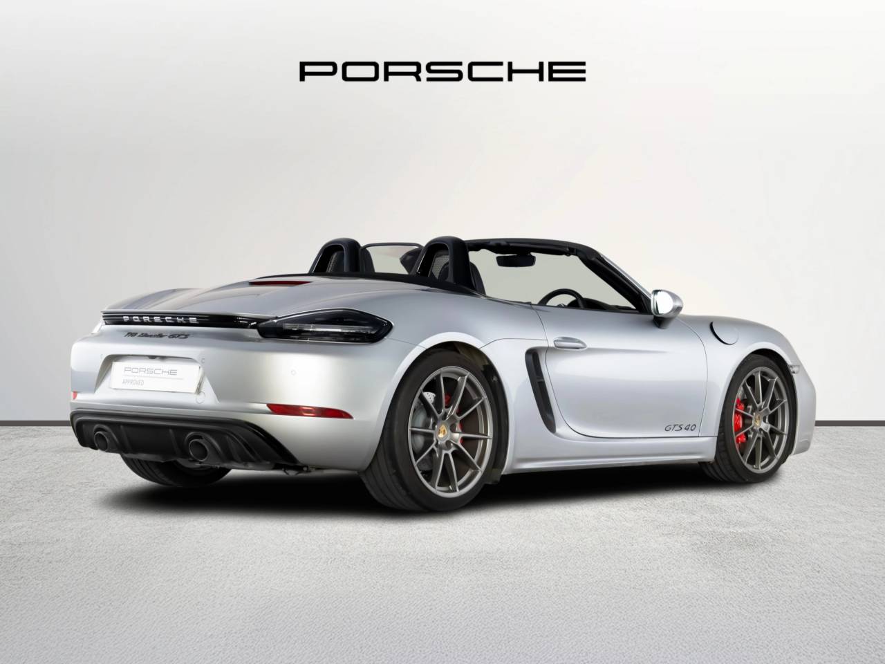718 (982) BOXSTER GTS (5) image 27
