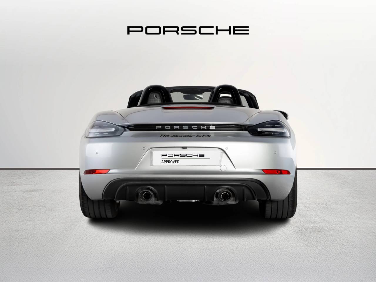 718 (982) BOXSTER GTS (5) image 08