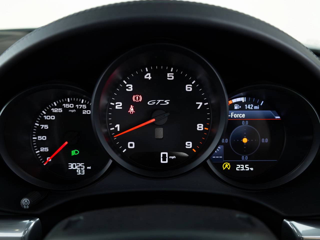 718 (982) BOXSTER GTS (5) image 17