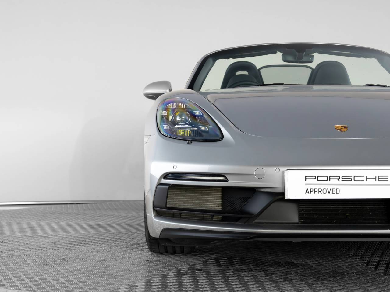 718 (982) BOXSTER GTS (5) image 09