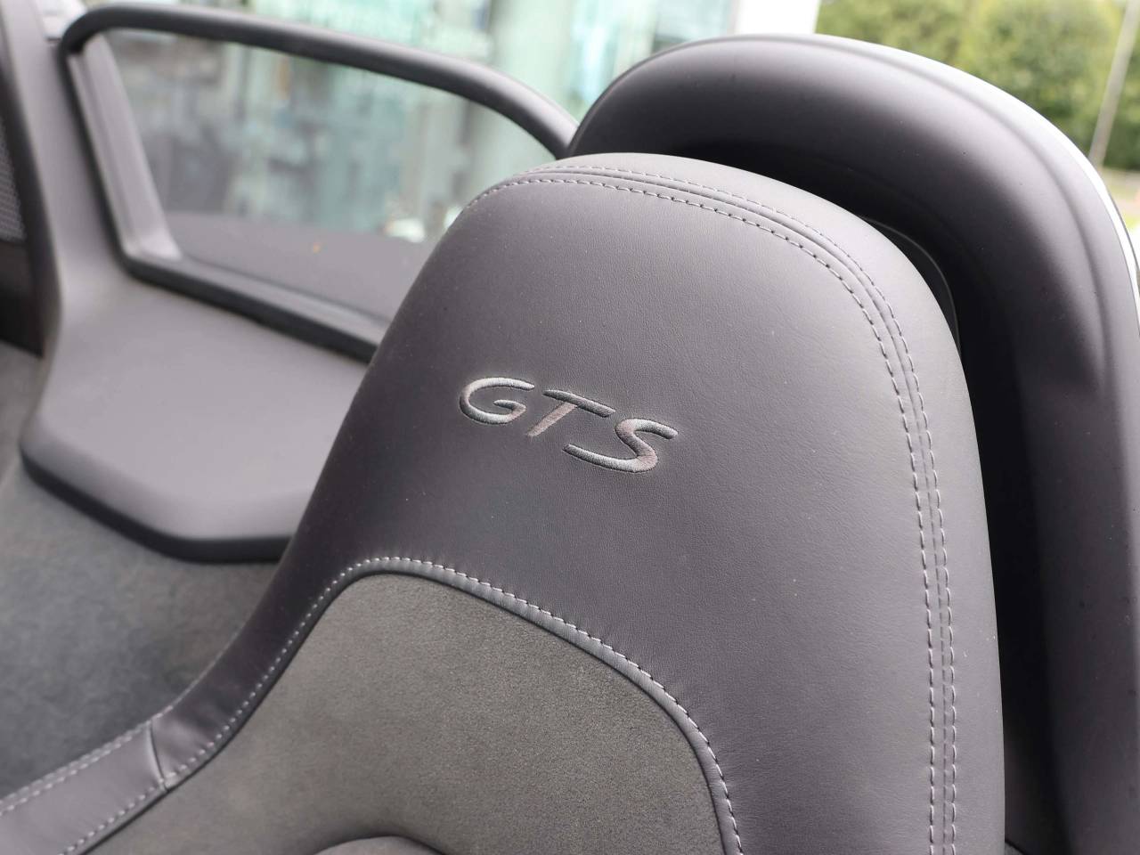 718 (982) BOXSTER GTS (5) image 23