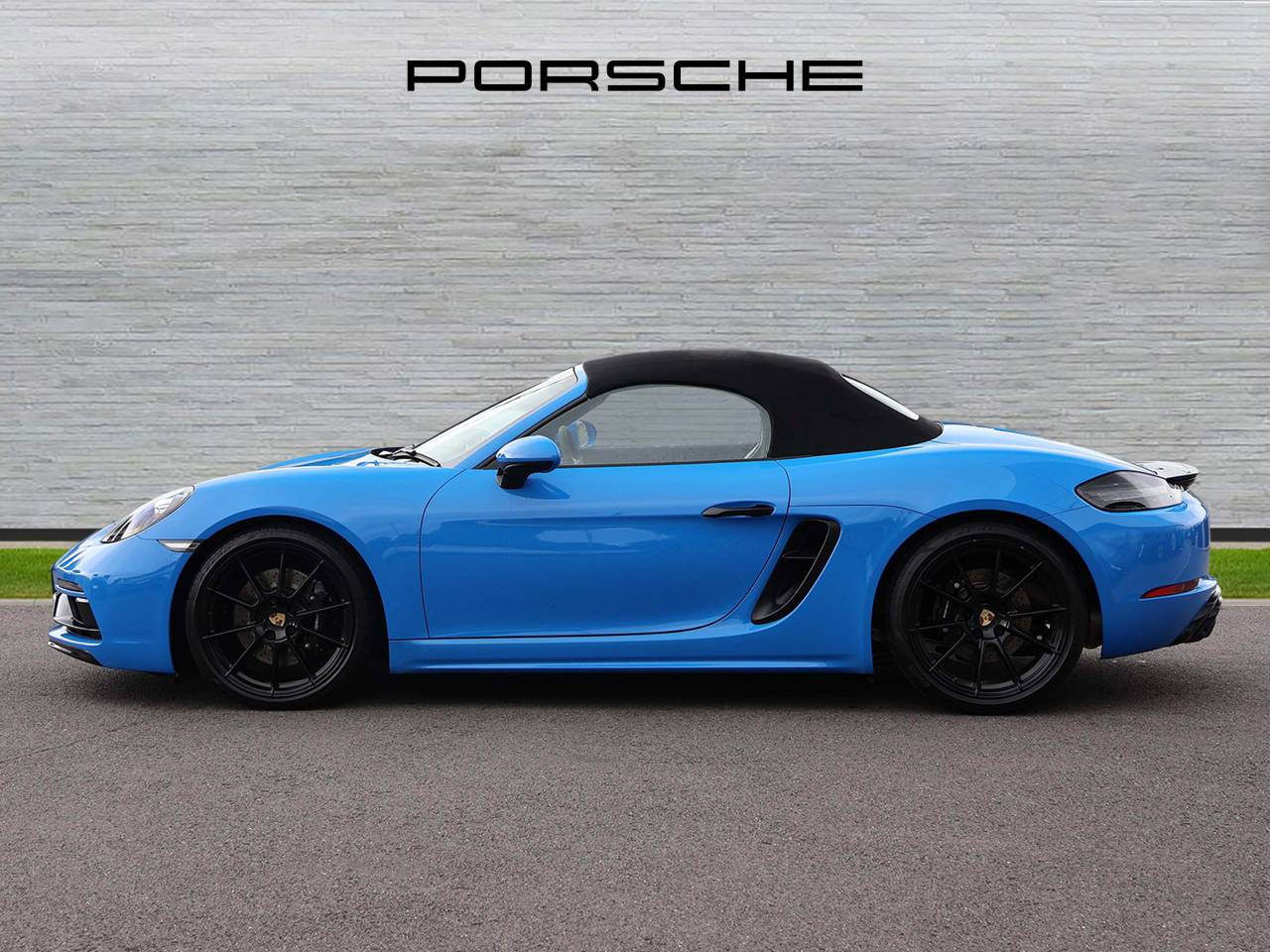 718 (982) BOXSTER GTS (5) image 08