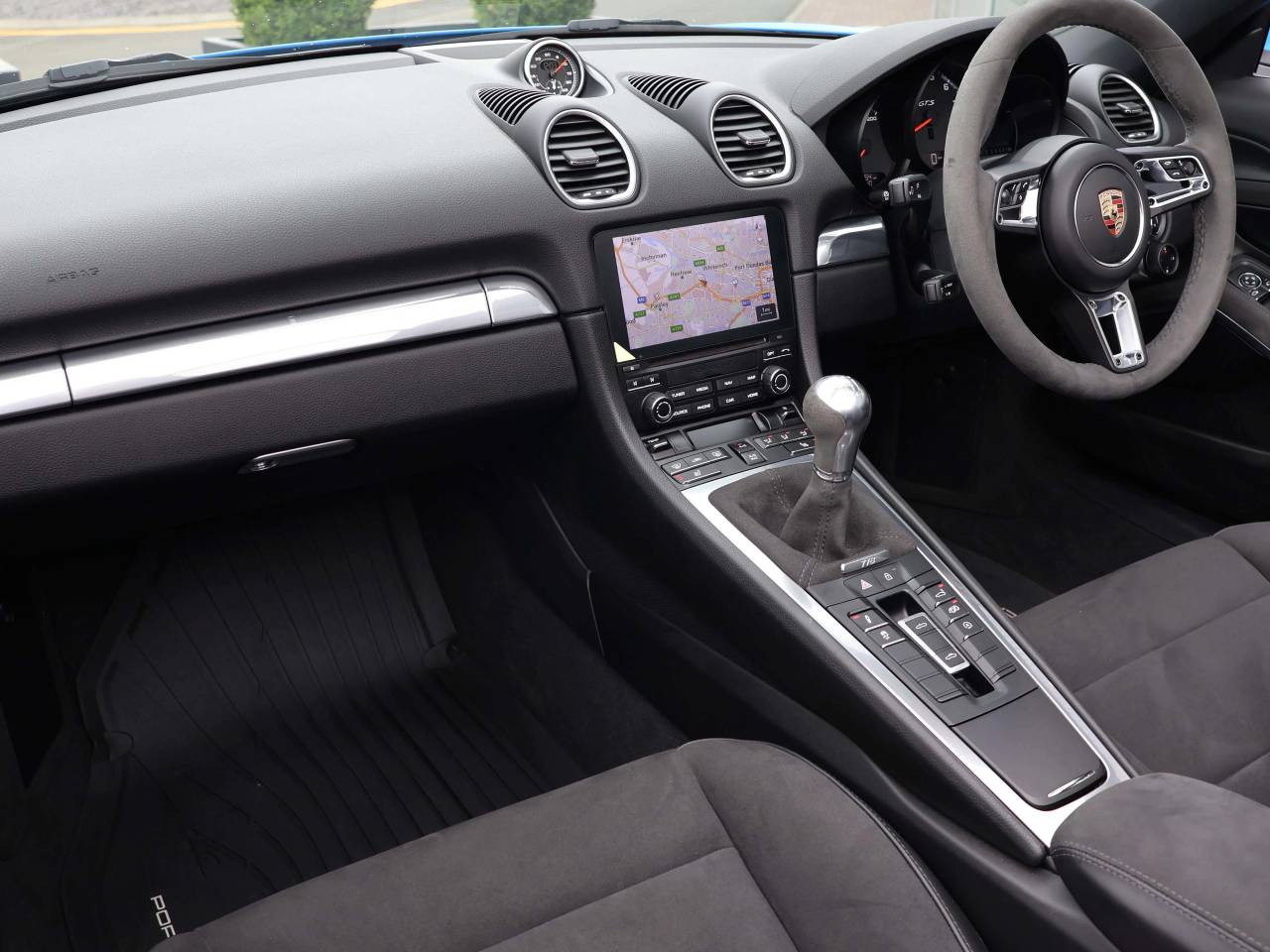 718 (982) BOXSTER GTS (5) image 15