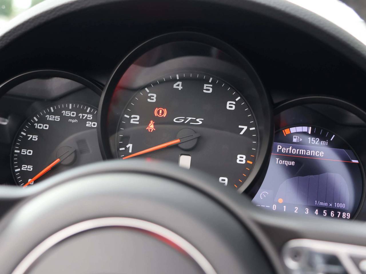 718 (982) BOXSTER GTS (5) image 25