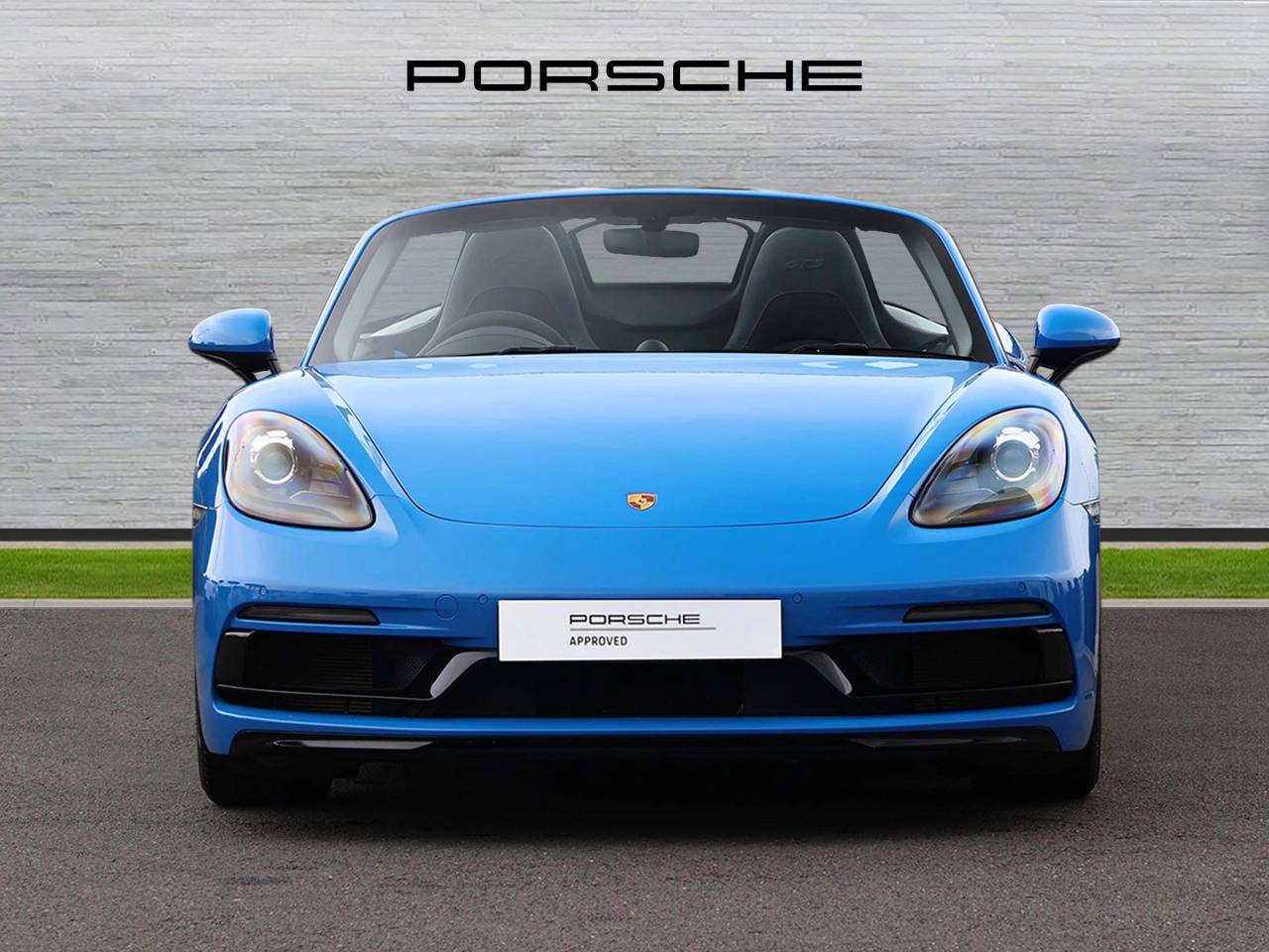 718 (982) BOXSTER GTS (5) image 06