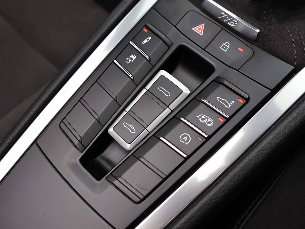 718 (982) BOXSTER GTS (5) image 18