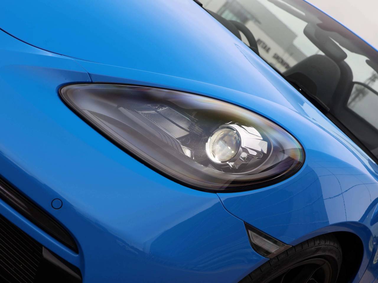 718 (982) BOXSTER GTS (5) image 09