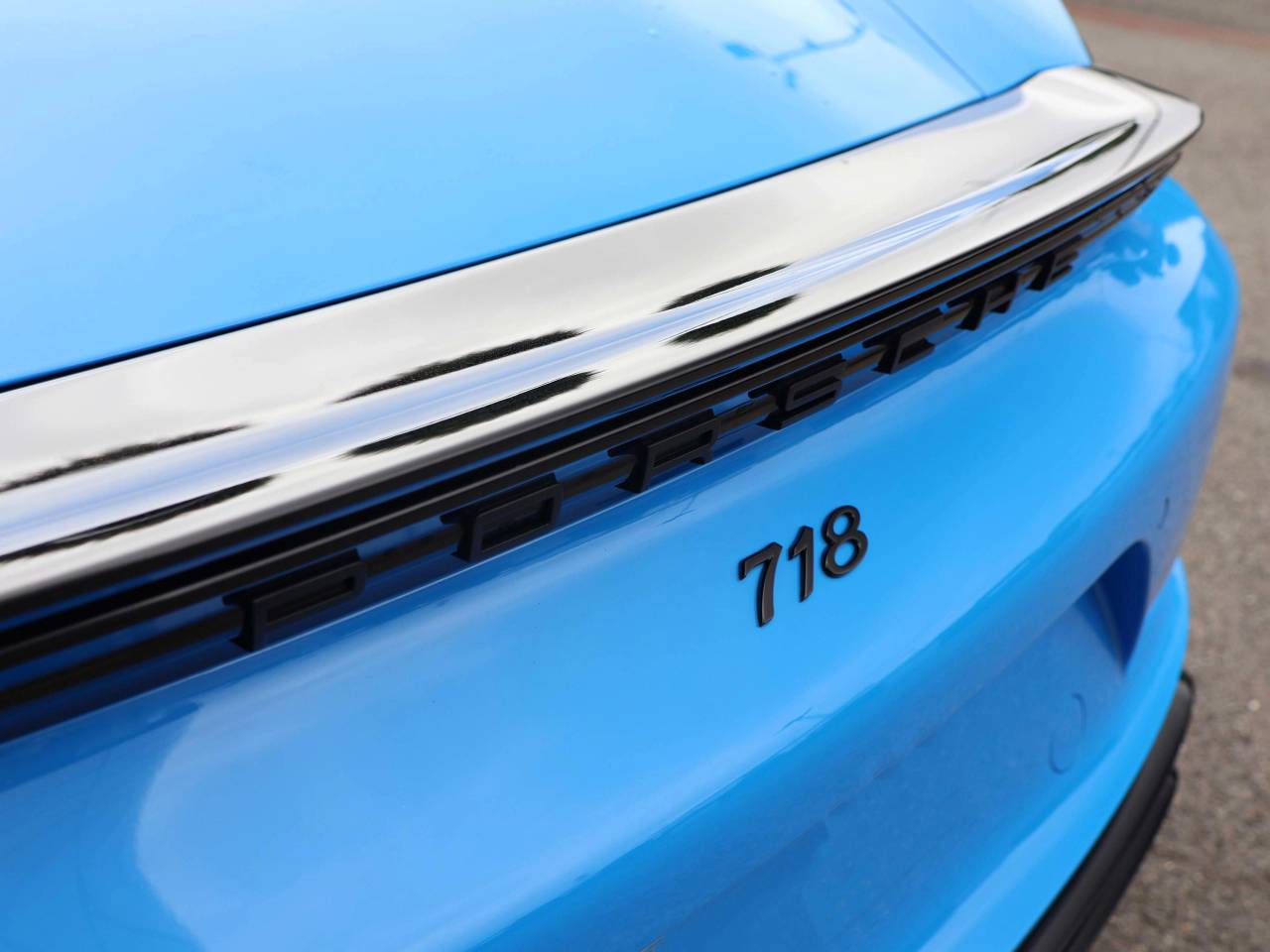 718 (982) BOXSTER GTS (5) image 10