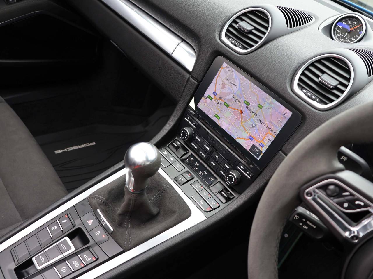 718 (982) BOXSTER GTS (5) image 19