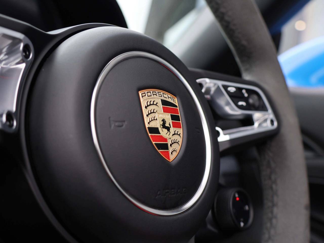 718 (982) BOXSTER GTS (5) image 28