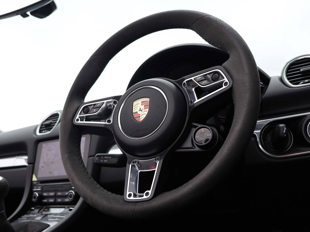 718 (982) BOXSTER GTS (5) image 14