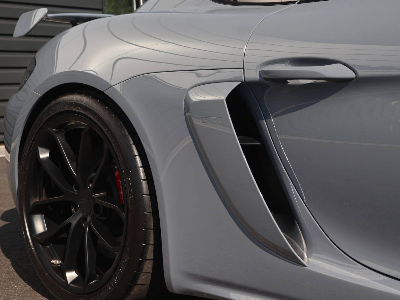 718 (982) CAYMAN GT4 PDK (9) image 12