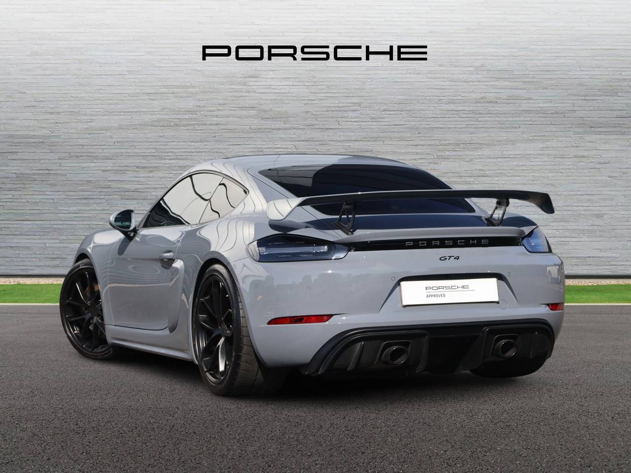 718 (982) CAYMAN GT4 PDK (9) image 03