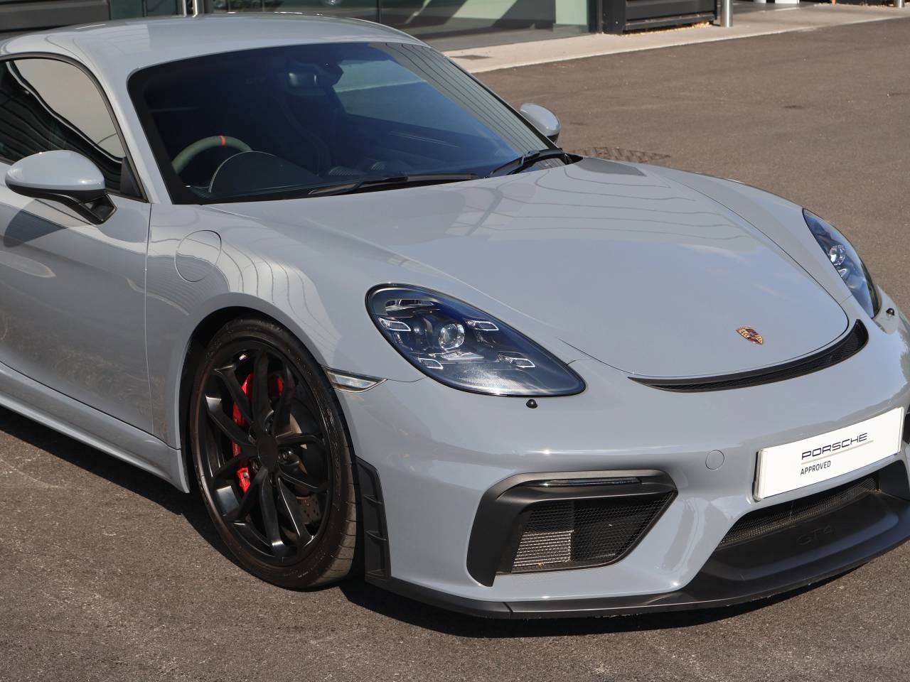 718 (982) CAYMAN GT4 PDK (9) image 09