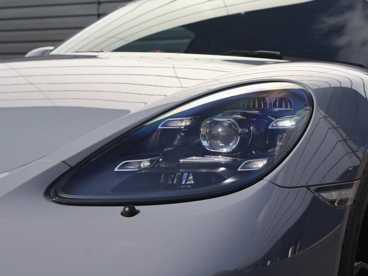 718 (982) CAYMAN GT4 PDK (9) image 10
