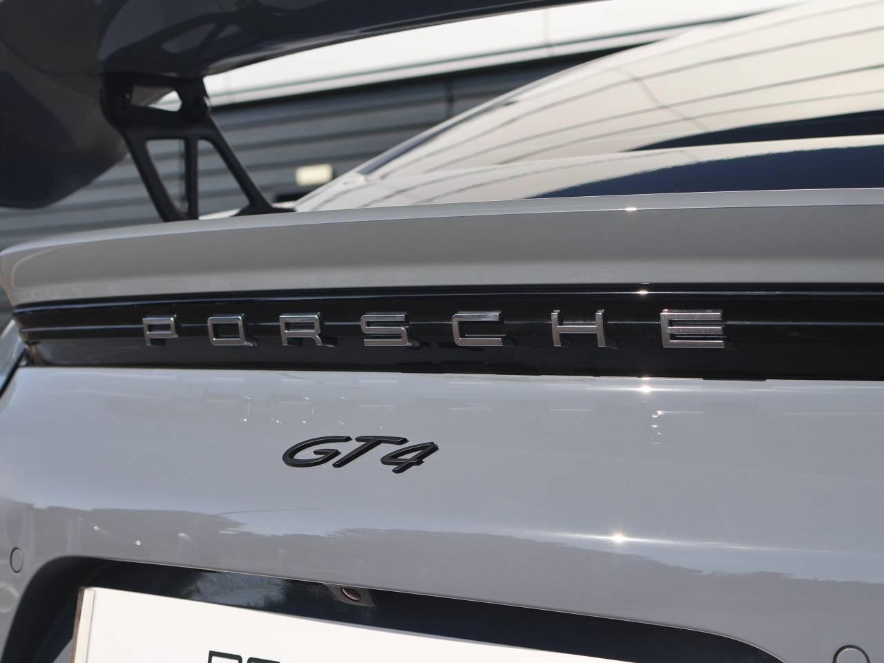 718 (982) CAYMAN GT4 PDK (9) image 32