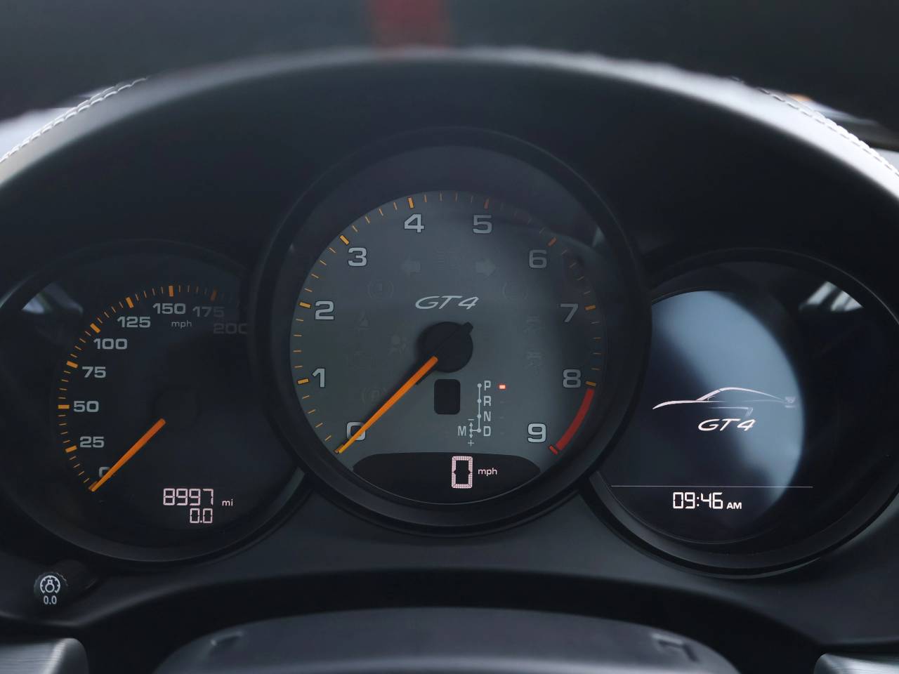 718 (982) CAYMAN GT4 PDK (9) image 20