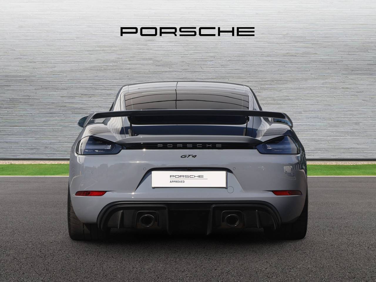 718 (982) CAYMAN GT4 PDK (9) image 07