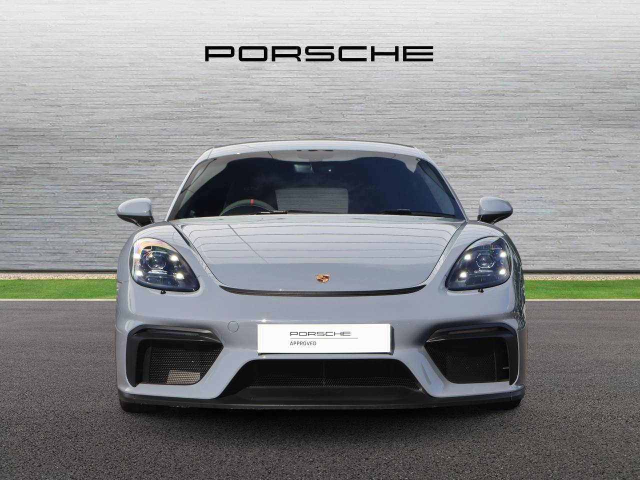 718 (982) CAYMAN GT4 PDK (9) image 06