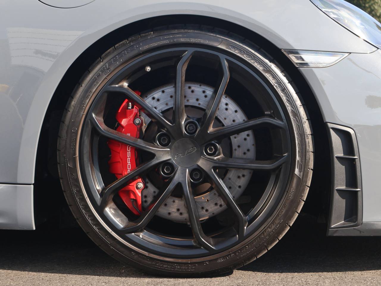 718 (982) CAYMAN GT4 PDK (9) image 08
